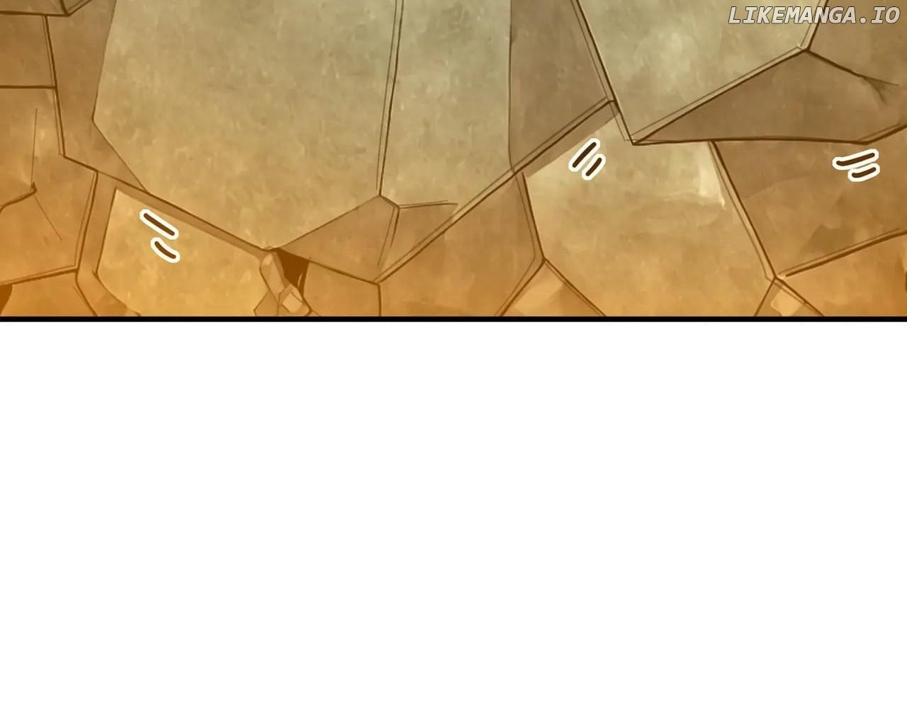 My Furry Harem Is After Me Chapter 322 - page 24
